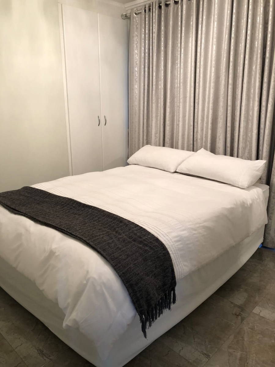 To Let 3 Bedroom Property for Rent in Muizenberg Western Cape